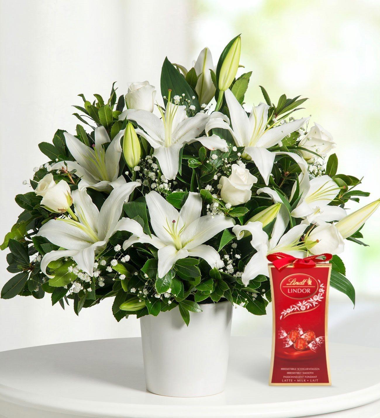 Flora Melody product107