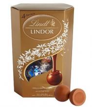 Lindt Assorted